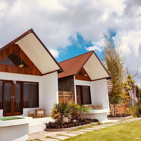 Bcb Bali Hotel Kubupenlokan Ngoại thất bức ảnh
