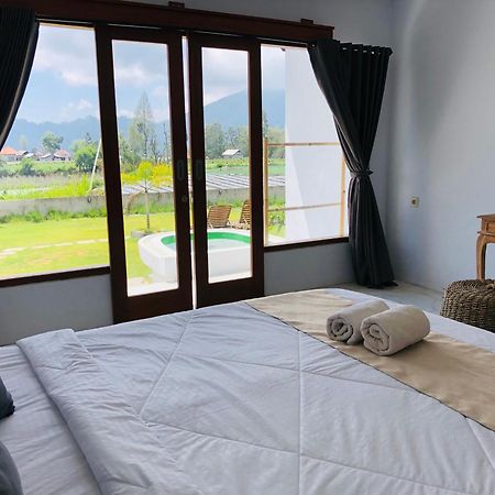 Bcb Bali Hotel Kubupenlokan Ngoại thất bức ảnh