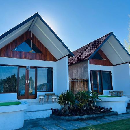 Bcb Bali Hotel Kubupenlokan Ngoại thất bức ảnh