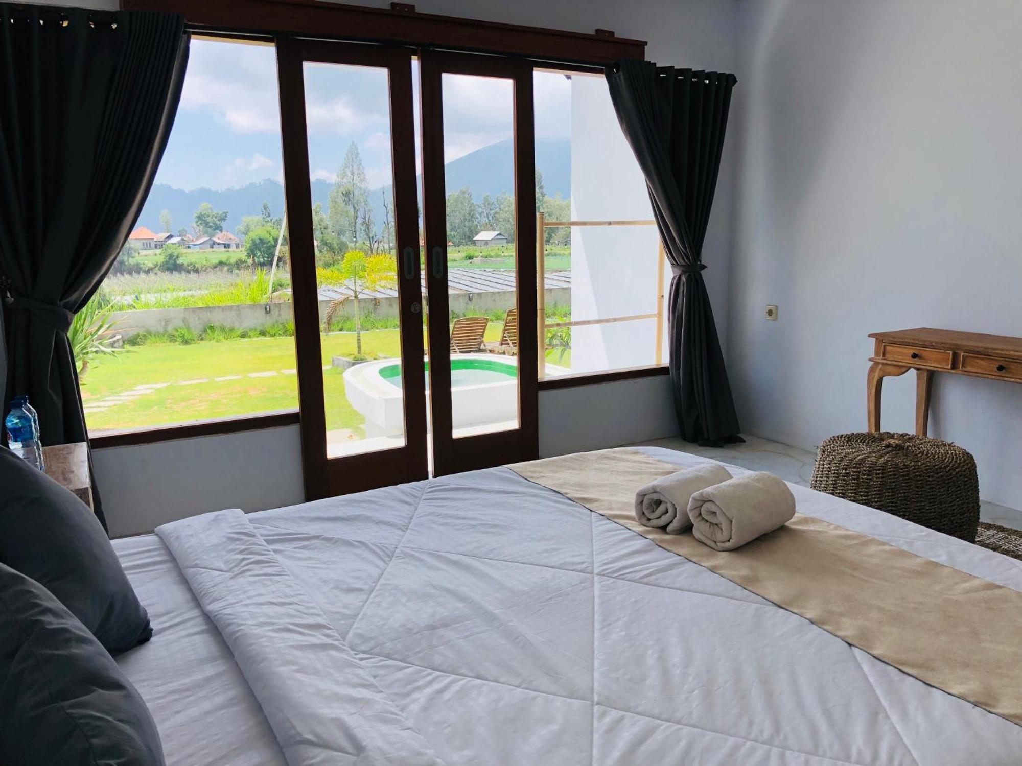 Bcb Bali Hotel Kubupenlokan Ngoại thất bức ảnh