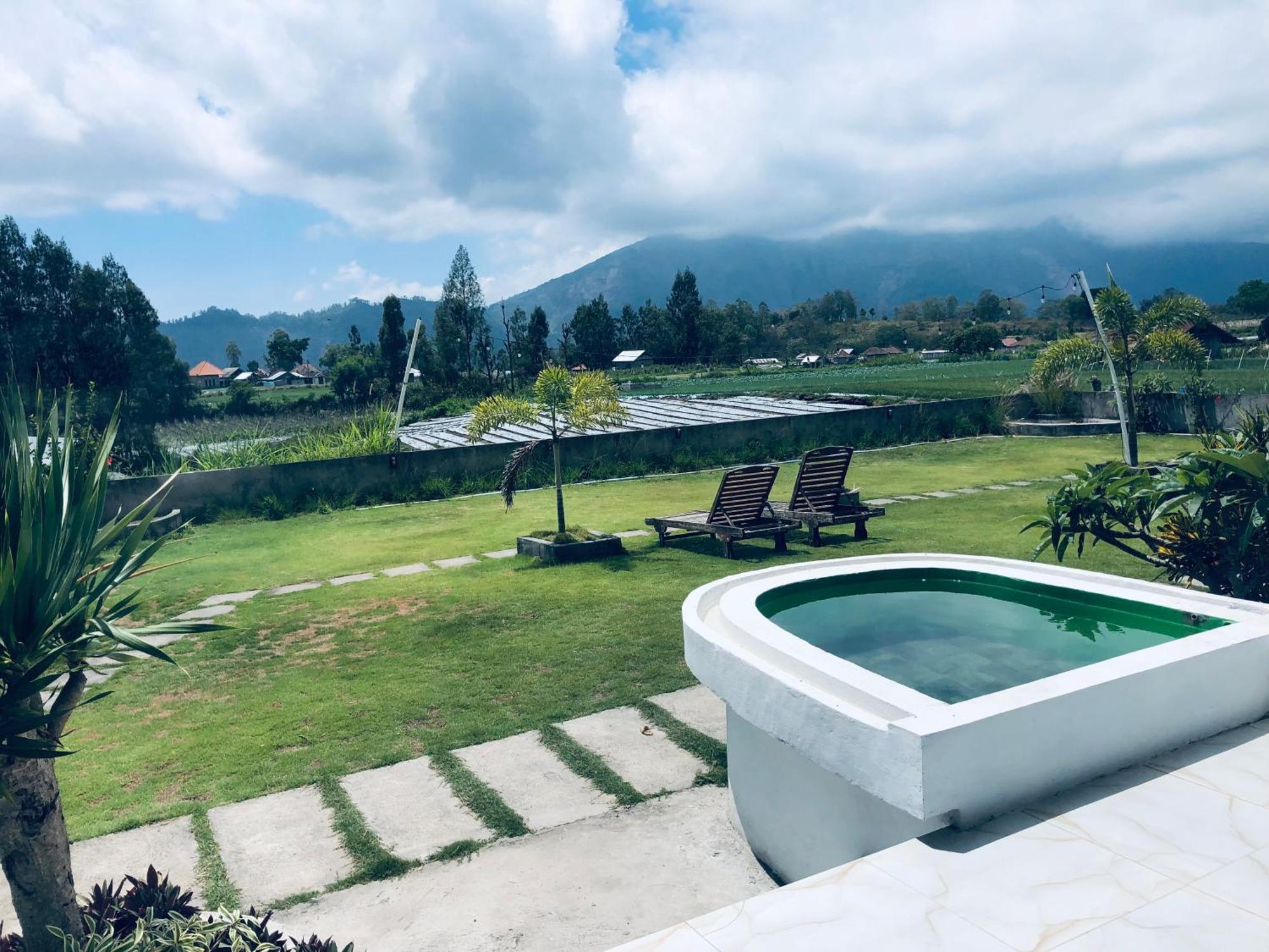 Bcb Bali Hotel Kubupenlokan Ngoại thất bức ảnh